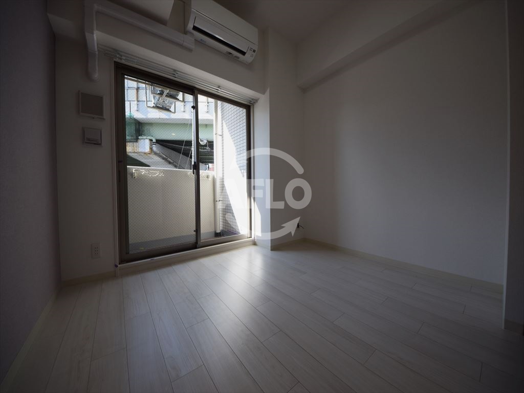 居室・リビング　エステムコート難波IVアトリ　洋室