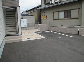 その他共有部分　画像8