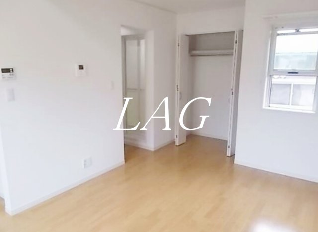 居室・リビング　洋室のお部屋です。