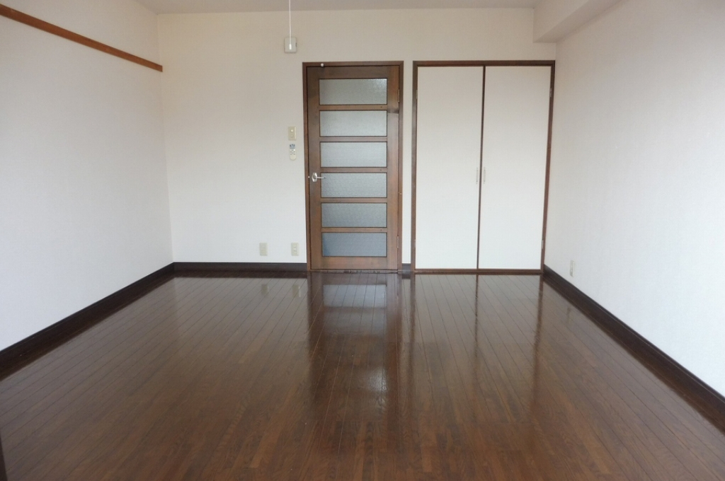 その他部屋・スペース　洋室