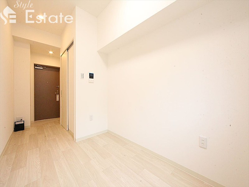 居室・リビング　内装