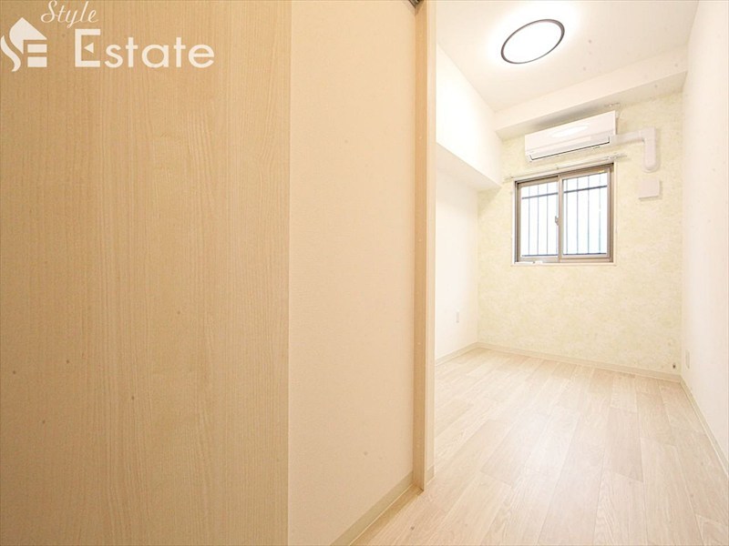 その他部屋・スペース　内装