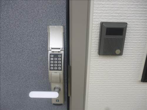 その他部屋・スペース　玄関