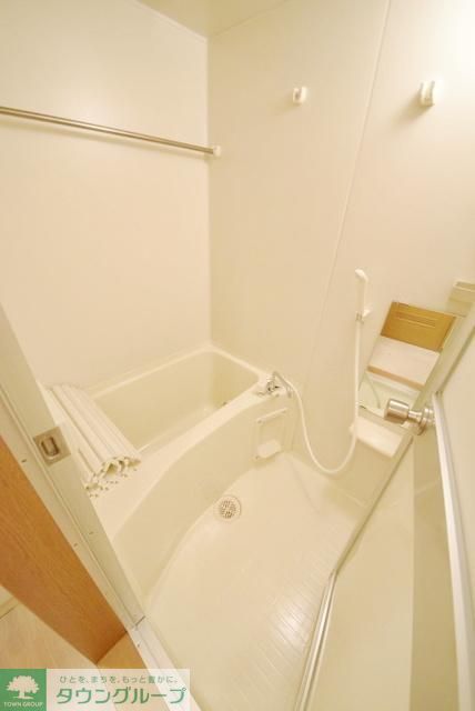 バス・シャワールーム　★浴室★