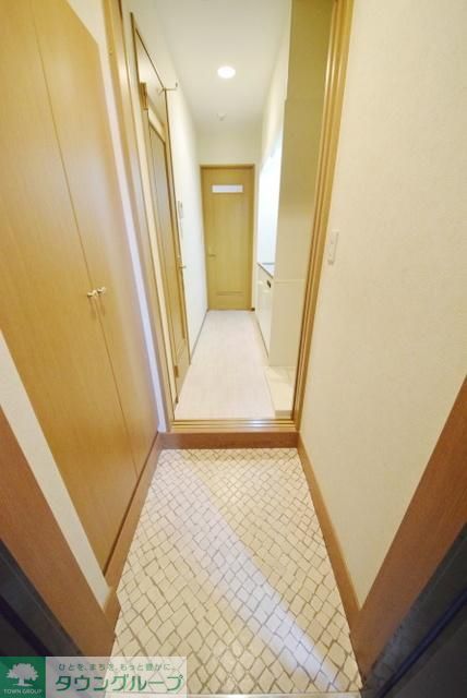 玄関　★玄関★