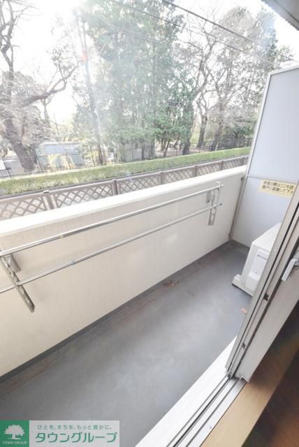 バルコニー　★バルコニー★