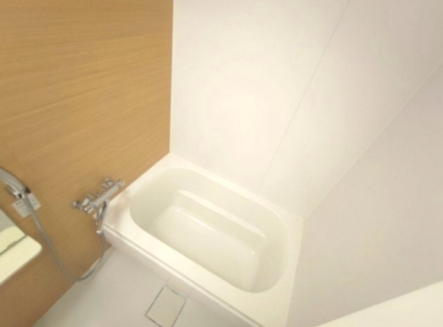 バス・シャワールーム　風呂