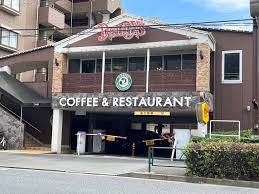 飲食店　デニーズ世田谷公園店（飲食店）まで4031m