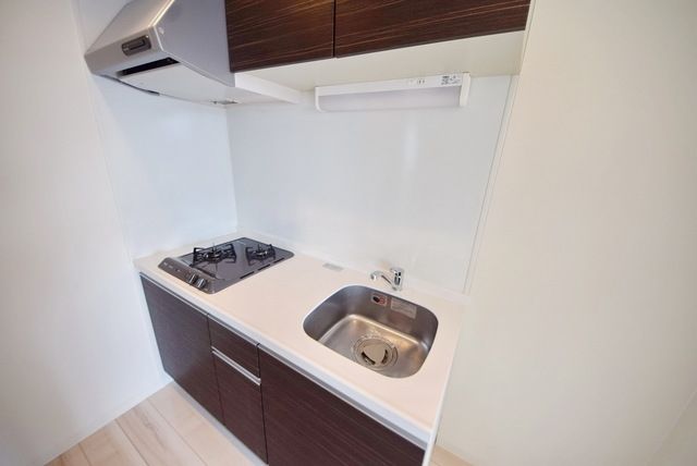 キッチン　別部屋参考写真