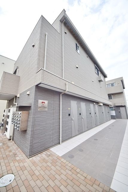 建物外観　★外観です★