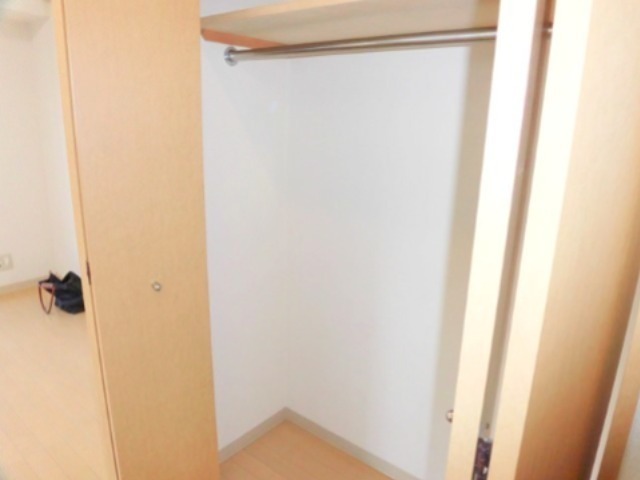 収納　※同仕様写真含む