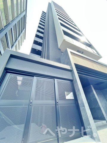 建物外観　★外観