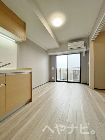 居室・リビング　★リビング