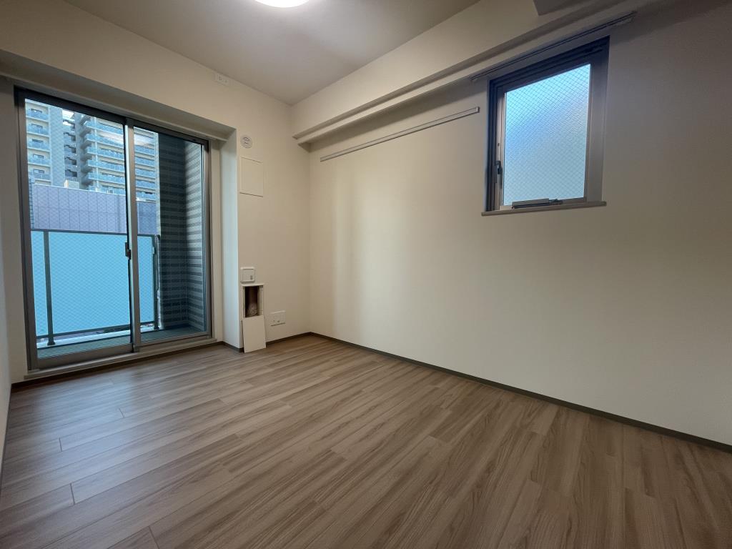 その他部屋・スペース　セイワパレス大阪城南　リビング