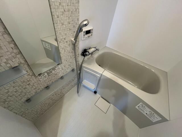 バス・シャワールーム　■浴室暖房乾燥機能付きバス♪