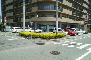 銀行　肥後銀行浜線支店（銀行）まで930m