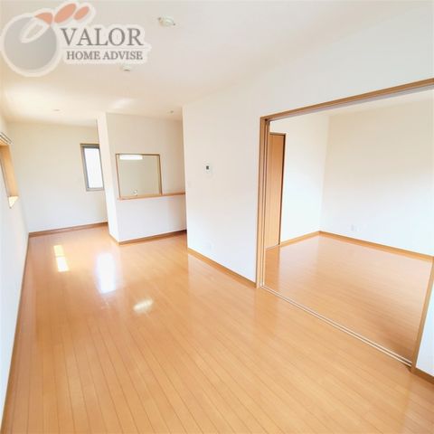 居室・リビング　リビング/居室