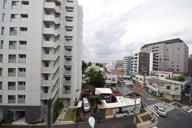 眺望　★お問い合わせはタウンハウジングまで★