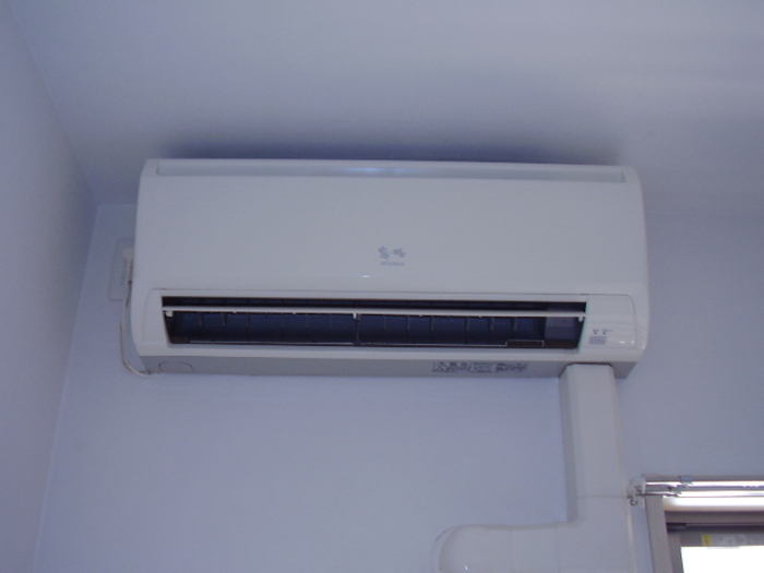 その他設備　※他部屋参考写真