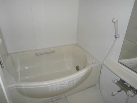 バス・シャワールーム　※他部屋参考写真