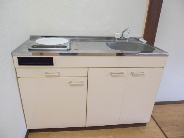 キッチン　イメージ画像になります