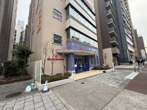 幼稚園・保育園　堀江敬愛保育園（幼稚園・保育園）まで1465m