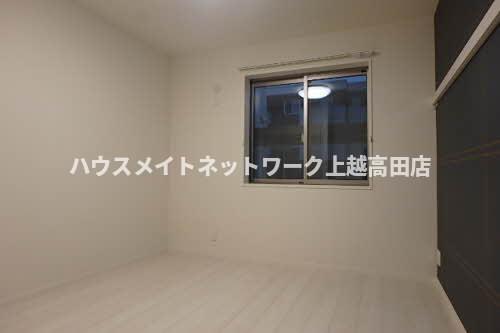 その他部屋・スペース　洋室