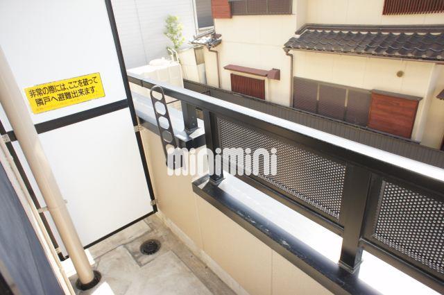 バルコニー　ベランダ