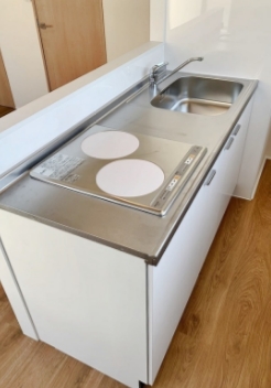 キッチン　☆キッチン☆