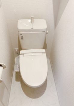 トイレ　☆トイレ☆