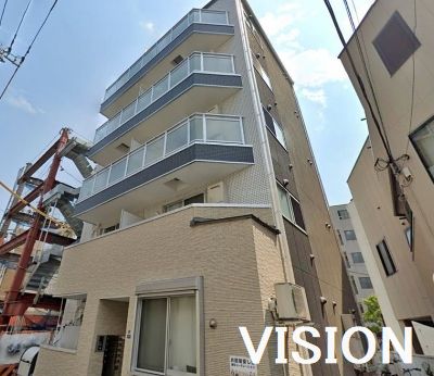 建物外観　☆外観☆