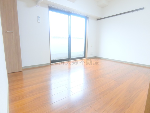 その他　洋室6帖