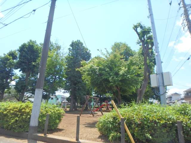 公園　かえで公園（公園）まで313m