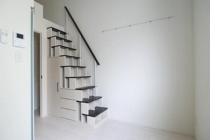 居室・リビング　その他