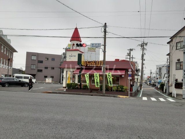 飲食店　長崎ちゃんぽん（飲食店）まで917m