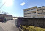 中学校　岐阜市立岐阜西中学校（中学校）まで601m