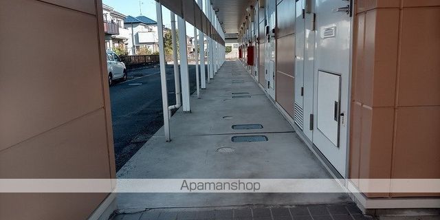 その他共有部分　その他共有部分