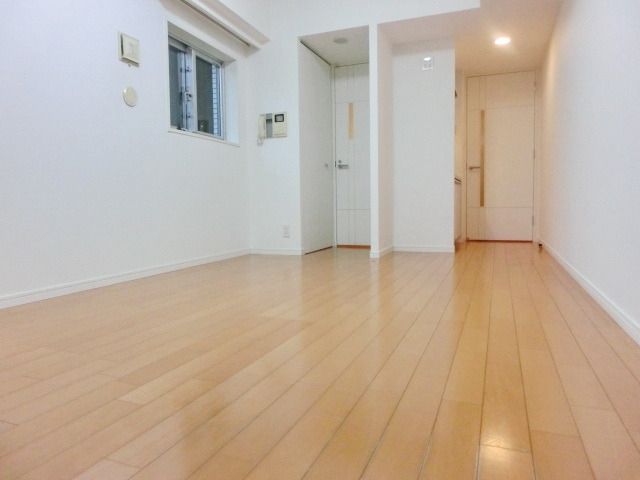 居室・リビング　イメージ写真★横窓は付きません★