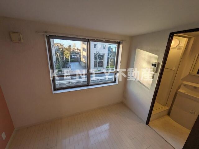 その他部屋・スペース　ゆとりの広さです