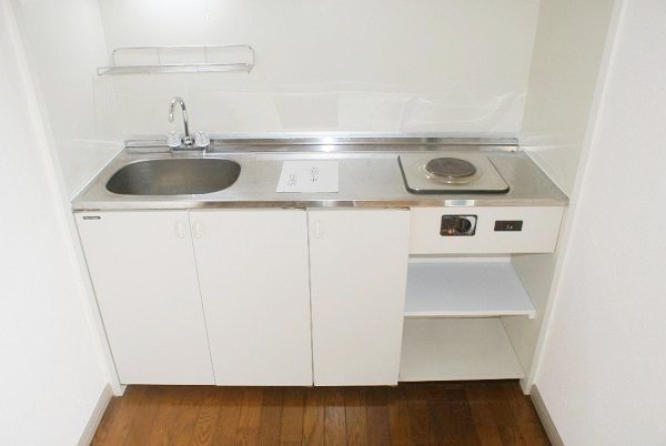 キッチン　ＩＨキッチン