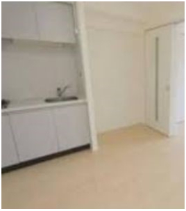 居室・リビング　弊社は全物件が仲介手数料半月分+税でご紹介可能です。