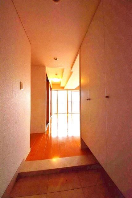 玄関　別部屋参考写真