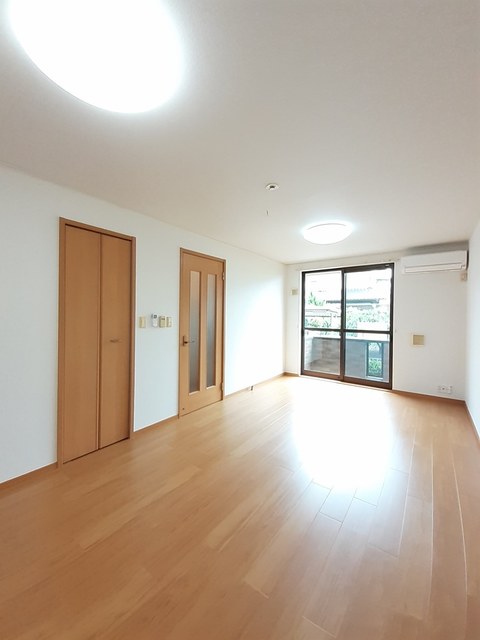 居室・リビング　居室・リビング