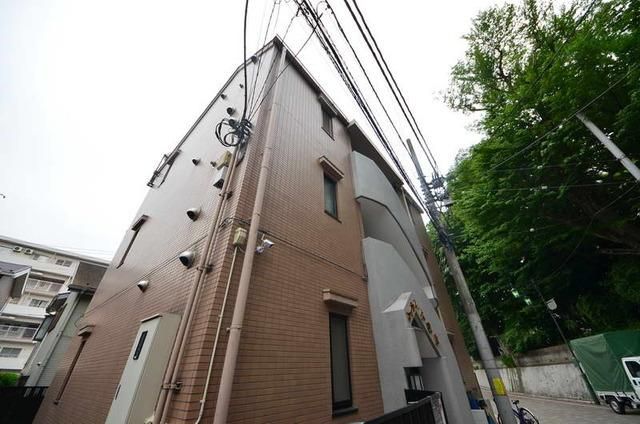 建物外観　☆外観☆