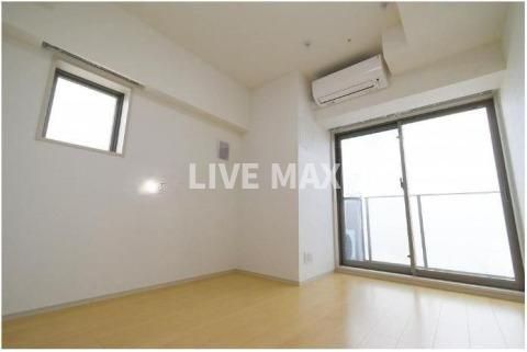 居室・リビング　別号室参考写真