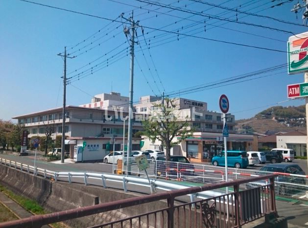 病院　城東病院（病院）まで914m