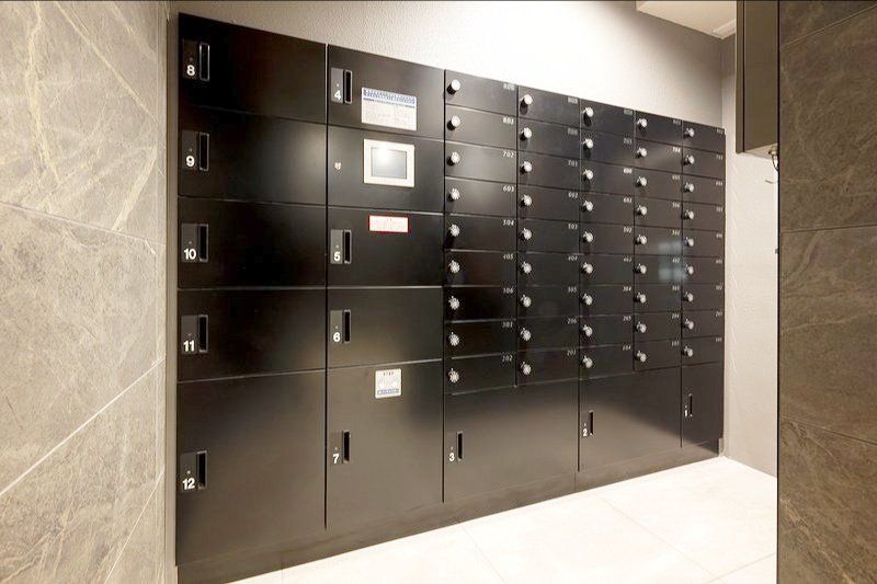 その他共有部分　物件画像