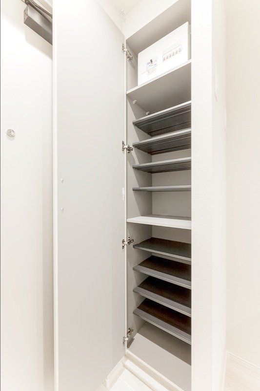 収納　物件画像