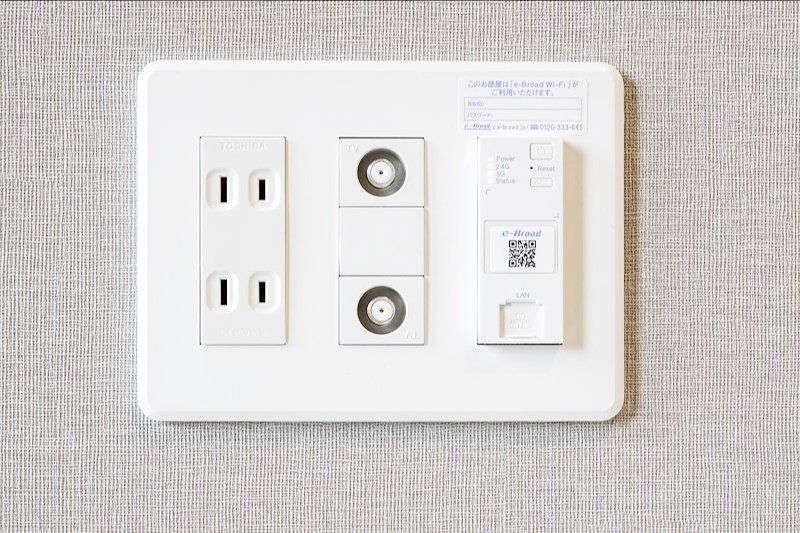 その他設備　物件画像