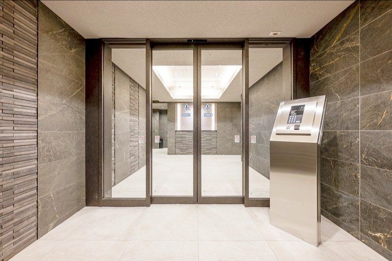 エントランス　物件画像